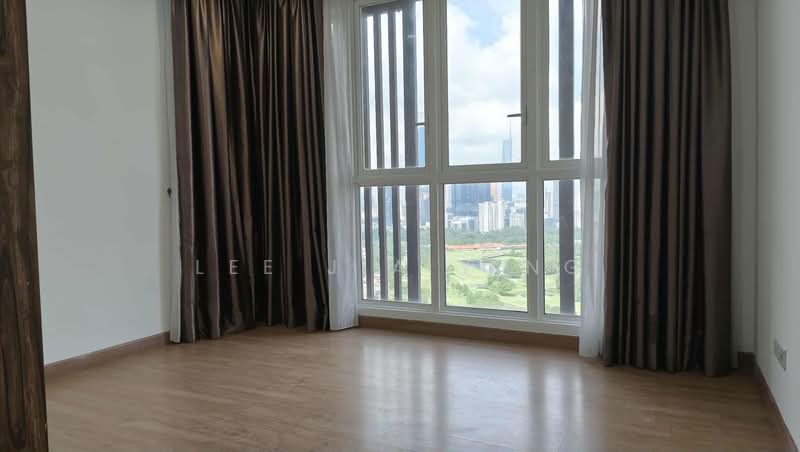 Service Residence for Sale at Sentrio Pandan - Lee Jia Ying - View - PropertyGuru.com.my