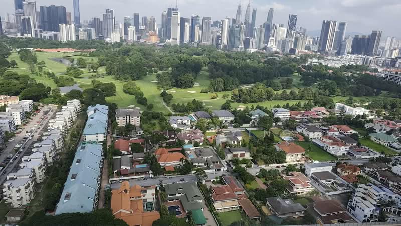 Service Residence for Sale at Sentrio Pandan - Lee Jia Ying - Exterior - PropertyGuru.com.my