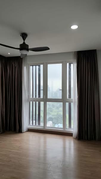 Service Residence for Sale at Sentrio Pandan - Lee Jia Ying - View - PropertyGuru.com.my
