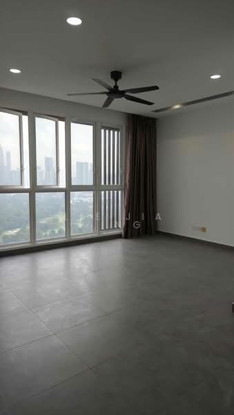Service Residence for Sale at Sentrio Pandan - Lee Jia Ying - Living Room - PropertyGuru.com.my