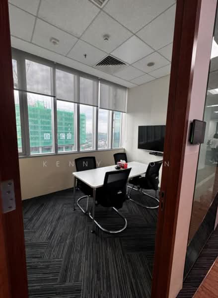 Office for Rent in Damansara Heights (Kuala Lumpur) - Kenny Voon - Interior - PropertyGuru.com.my