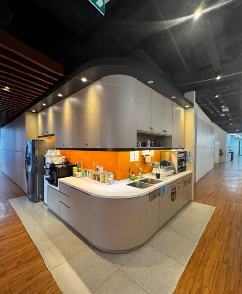 Office for Rent in Damansara Heights (Kuala Lumpur) - Kenny Voon - Kitchen - PropertyGuru.com.my