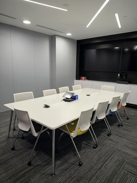 Office for Rent in Damansara Heights (Kuala Lumpur) - Kenny Voon - Interior - PropertyGuru.com.my
