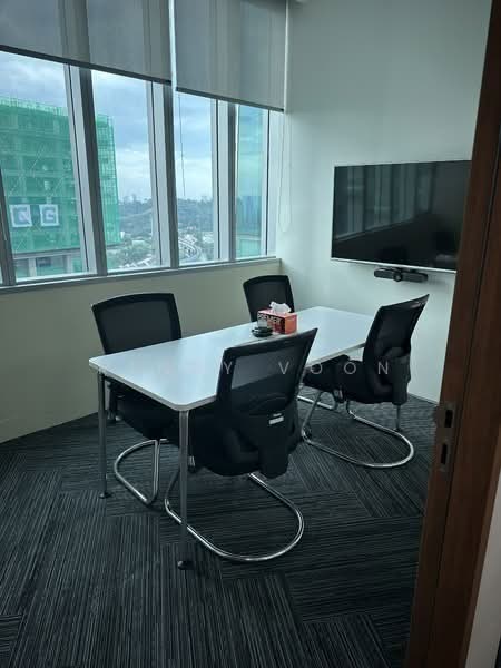 Office for Rent in Damansara Heights (Kuala Lumpur) - Kenny Voon - Interior - PropertyGuru.com.my