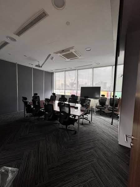 Office for Rent in Damansara Heights (Kuala Lumpur) - Kenny Voon - Interior - PropertyGuru.com.my