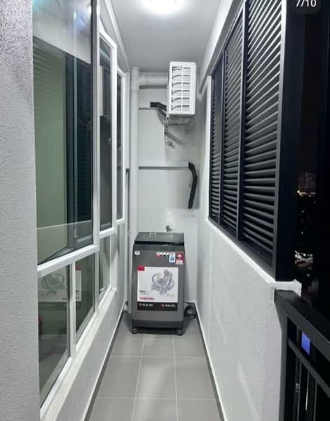 Service Residence for Rent at TRELLIS RESIDENCES - Le Ching . - PropertyGuru.com.my