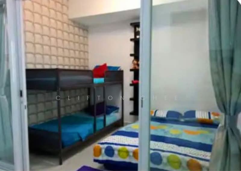 Service Residence for Rent at Maritime Suite - Clifton Chee - PropertyGuru.com.my