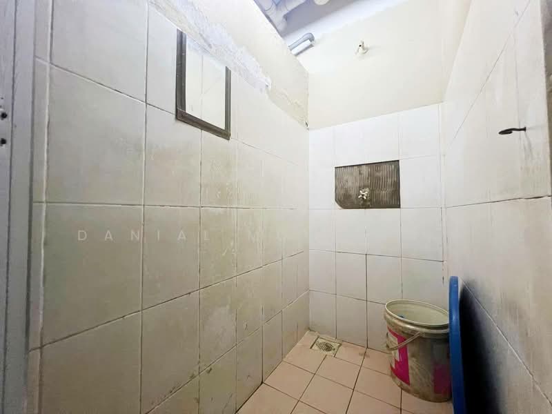 Rumah Flat untuk Dijual di Taman Suria Pendamar Flat - Danial Mohd Zaki - Interior - PropertyGuru.com.my
