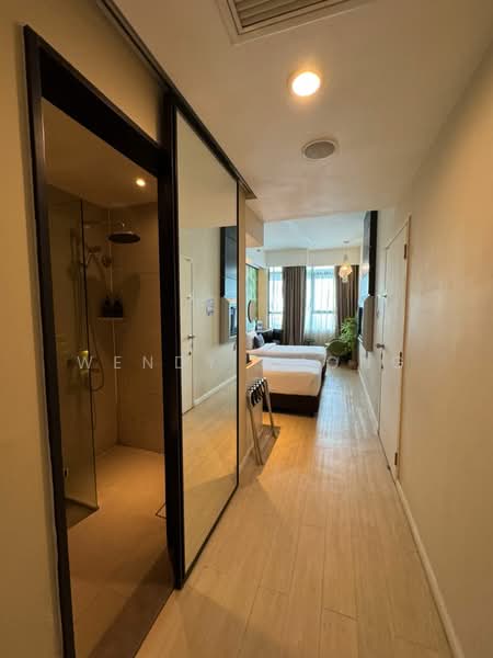 Servis Apartment untuk Disewa di Centrestage Designer Suite - Wendy Chong - Interior - PropertyGuru.com.my