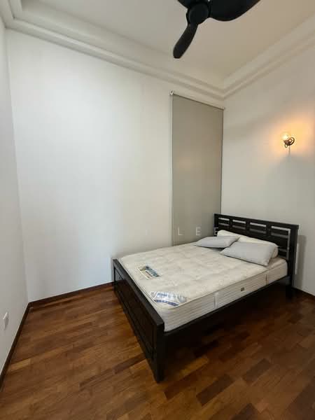 Servis Apartment untuk Disewa di PJ Midtown - Ally Lee - Bedroom - PropertyGuru.com.my
