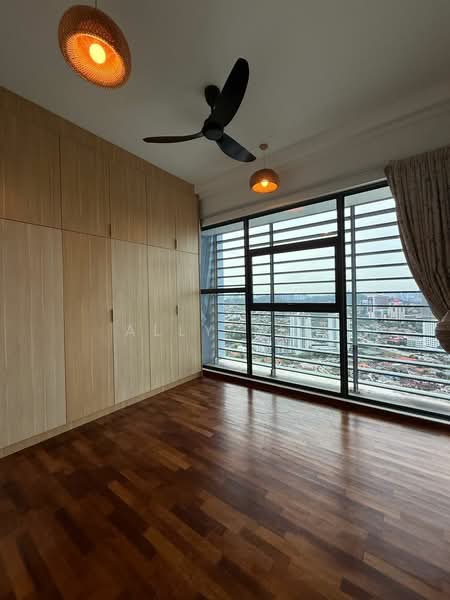 Servis Apartment untuk Disewa di PJ Midtown - Ally Lee - Bedroom - PropertyGuru.com.my