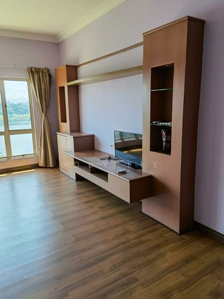 Kondominium untuk Disewa di East Lake Residence - Eddy Lee - Living Room - PropertyGuru.com.my