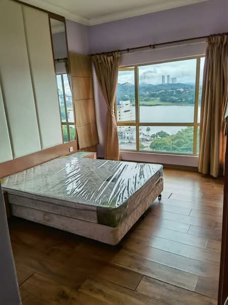 Kondominium untuk Disewa di East Lake Residence - Eddy Lee - Bedroom - PropertyGuru.com.my