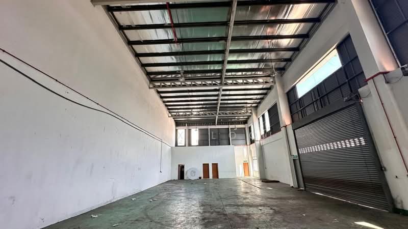 Semi-D Factory for Rent in Taman Perindustrian Murni Senai (Senai) - Alex Looi - PropertyGuru.com.my