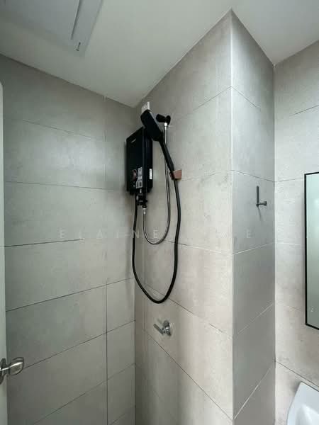 Service Residence for Rent at 168 Park Residensi Selayang - Elaine Loke - Bathroom - PropertyGuru.com.my