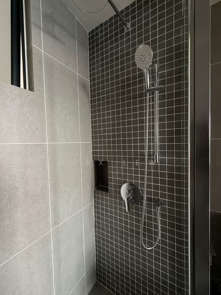 Service Residence for Rent at Kensho Residence - Alex Lew - Bathroom - PropertyGuru.com.my