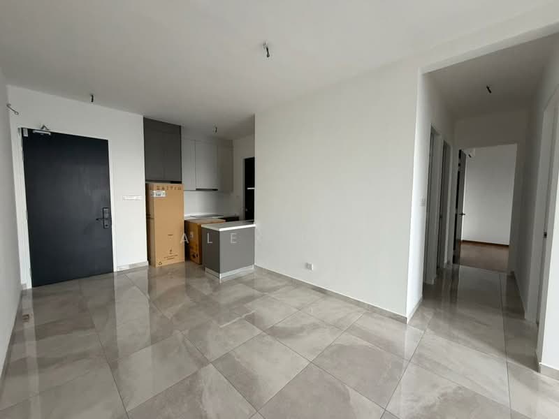 Service Residence for Rent at Kensho Residence - Alex Lew - PropertyGuru.com.my