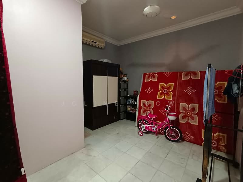 Rumah Teres 1 Tingkat untuk Dijual di Ipoh (Perak) - Joline YEOW - Bedroom - PropertyGuru.com.my