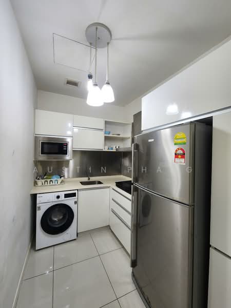 Service Residence for Rent at M City - Austin Phang - PropertyGuru.com.my