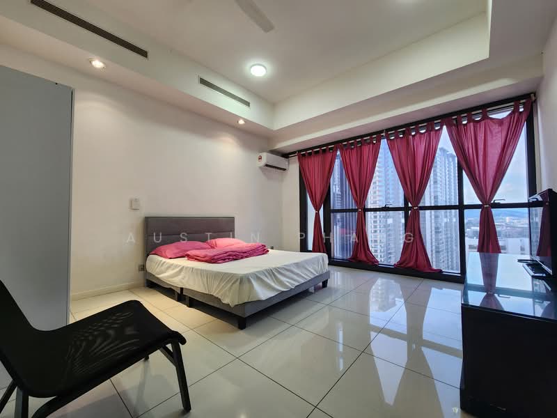 Service Residence for Rent at M City - Austin Phang - PropertyGuru.com.my