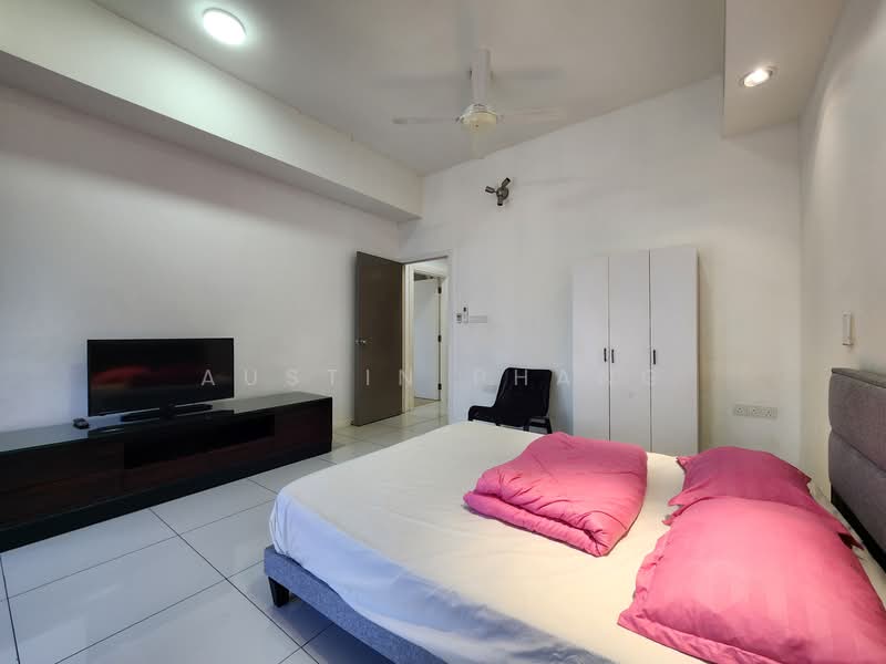 Service Residence for Rent at M City - Austin Phang - PropertyGuru.com.my