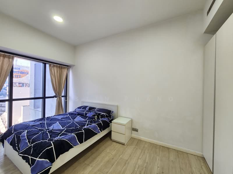 Service Residence for Rent at M City - Austin Phang - PropertyGuru.com.my