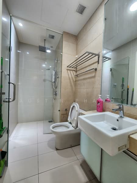 Service Residence for Rent at M City - Austin Phang - PropertyGuru.com.my