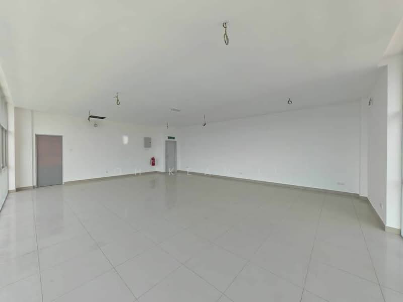 Factory for Sale in Valdor (Sungai Jawi) - Oh Kean Li - Office Area - PropertyGuru.com.my