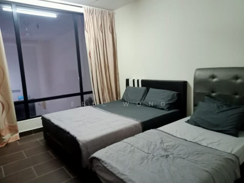 Apartment for Rent at Impian Senibong Residences - Eric Wong - PropertyGuru.com.my