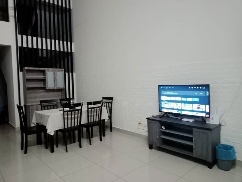 Apartment for Rent at Impian Senibong Residences - Eric Wong - PropertyGuru.com.my