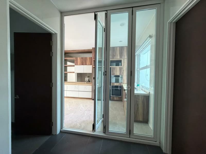 Bungalow for Rent in East Ledang (Iskandar Puteri (Nusajaya)) - Kinki Teow - Kitchen - PropertyGuru.com.my