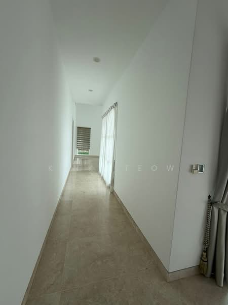 Bungalow for Rent in East Ledang (Iskandar Puteri (Nusajaya)) - Kinki Teow - Corridor - PropertyGuru.com.my