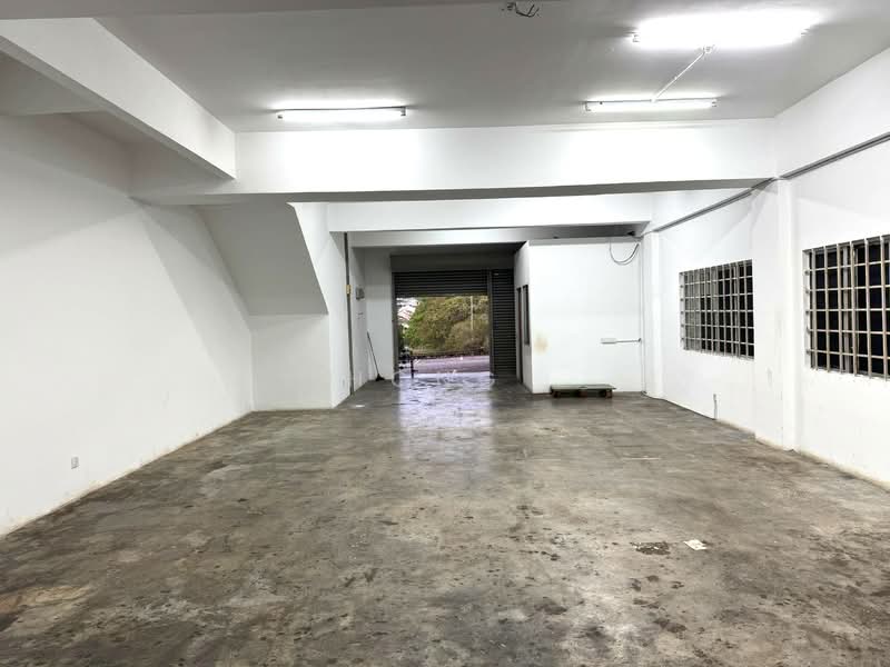Shop for Rent in Kajang Perdana (Kajang) - Chong . - Interior - PropertyGuru.com.my
