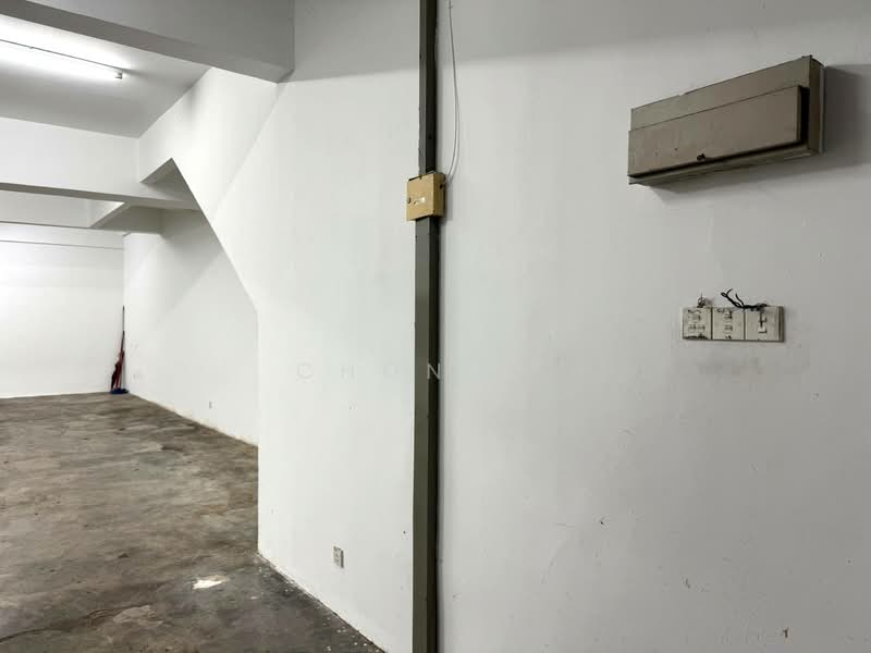 Shop for Rent in Kajang Perdana (Kajang) - Chong . - Interior - PropertyGuru.com.my