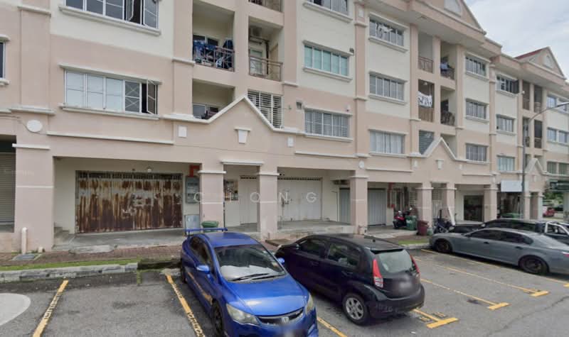Shop for Rent in Kajang Perdana (Kajang) - Chong . - PropertyGuru.com.my