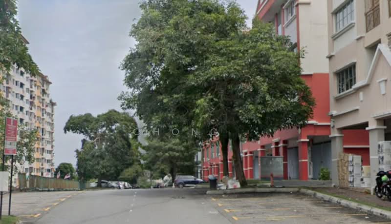Shop for Rent in Kajang Perdana (Kajang) - Chong . - PropertyGuru.com.my