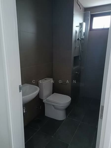 Service Residence for Sale at Akasa - CL Ngan - Bathroom - PropertyGuru.com.my