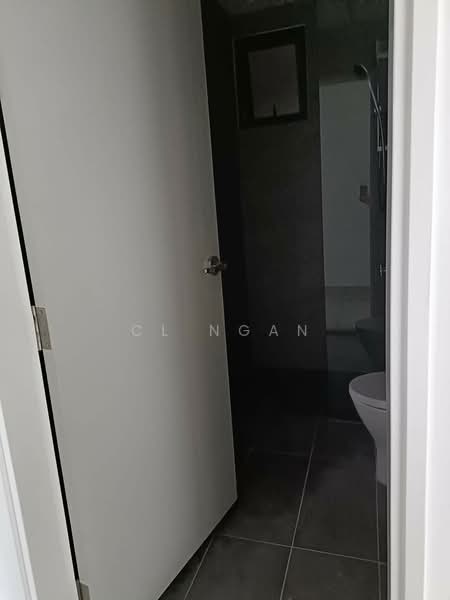 Service Residence for Sale at Akasa - CL Ngan - Bathroom - PropertyGuru.com.my
