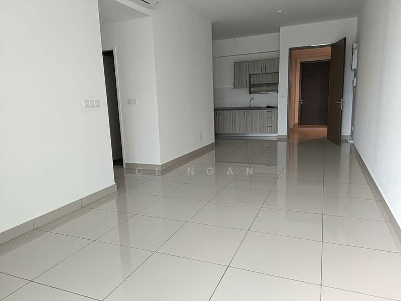 Service Residence for Sale at Akasa - CL Ngan - Living Room - PropertyGuru.com.my