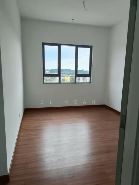 Service Residence for Sale at Akasa - CL Ngan - Interior - PropertyGuru.com.my