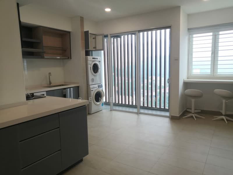 Condominium for Sale at One Tanjong Condominium - Irene Goh - Kitchen - PropertyGuru.com.my