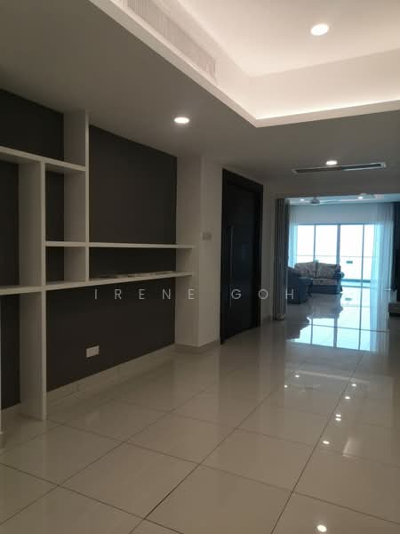 Condominium for Sale at One Tanjong Condominium - Irene Goh - Living Room - PropertyGuru.com.my