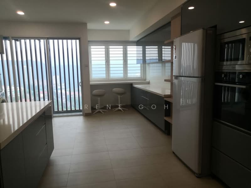 Condominium for Sale at One Tanjong Condominium - Irene Goh - Kitchen - PropertyGuru.com.my