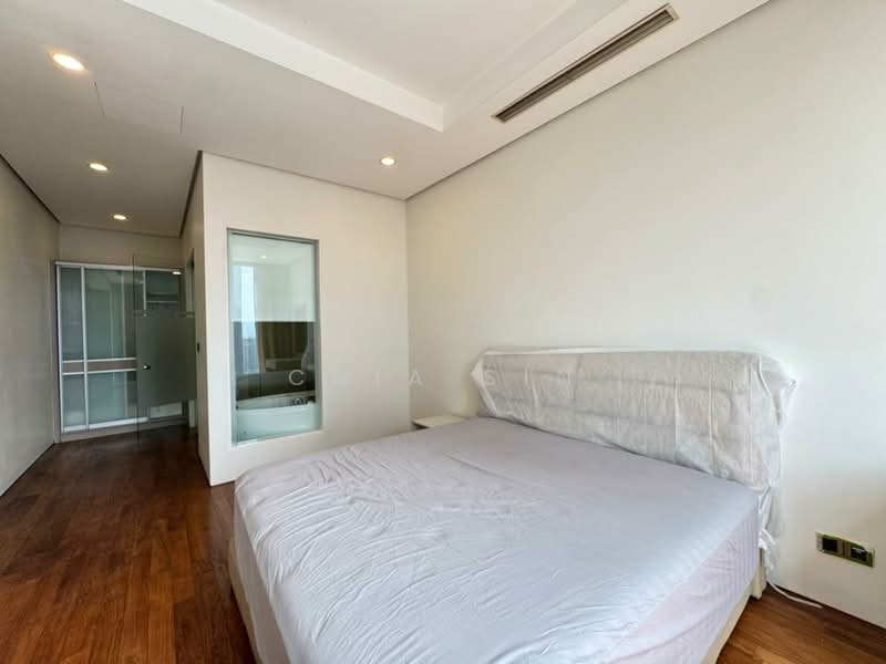 Service Residence for Rent at Vipod Residence - Chia Sin - Bedroom - PropertyGuru.com.my