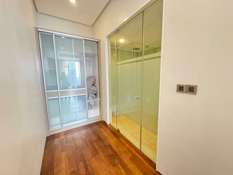 Service Residence for Rent at Vipod Residence - Chia Sin - Interior - PropertyGuru.com.my