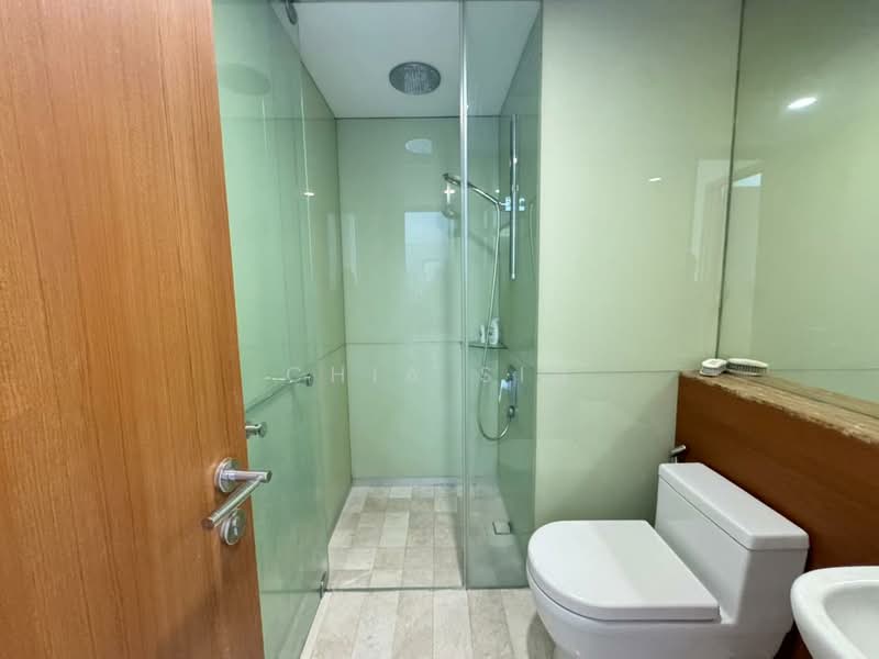 Service Residence for Rent at Vipod Residence - Chia Sin - Bathroom - PropertyGuru.com.my