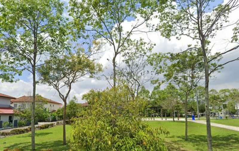 2-storey Terraced House for Sale in Bandar Tasik Puteri (Rawang) - Lisa Azila - Exterior - PropertyGuru.com.my