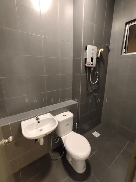 Apartment for Sale at Idaman Abadi - Katrina Lai - Bathroom - PropertyGuru.com.my