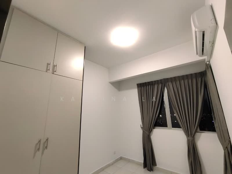 Apartment for Sale at Idaman Abadi - Katrina Lai - Bedroom - PropertyGuru.com.my