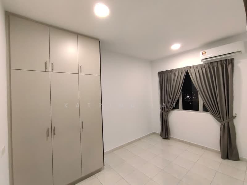 Apartment for Sale at Idaman Abadi - Katrina Lai - Bedroom - PropertyGuru.com.my